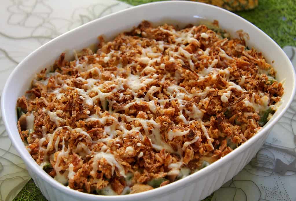 5 Mouthwatering Green Bean Casserole Recipes to Try Today