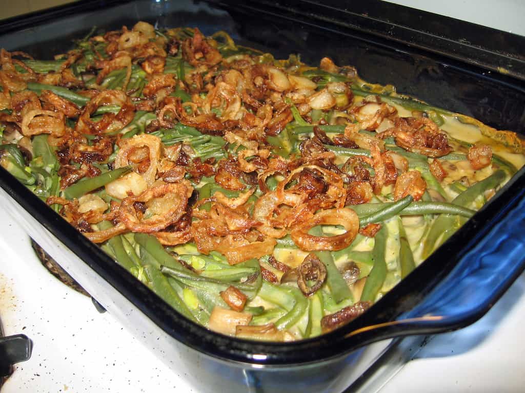 5 Mouthwatering Green Bean Casserole Recipes to Try Today